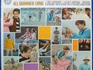 BEACH BOYS - All Summer Long - 12