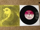 The Damned    Wipe It Out      [RODENT RECORDS   RODO1]