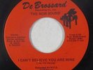 Sweet Soul 45 - 7th House - I Can't Believe You Are Mine - DeBrossard - mp3