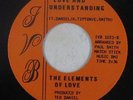 Sweet Soul 45 - Elements Of Love - Love And Understanding - IVB - mp3