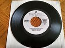 Rolling Stones Mixed Emotions White Label Promo 45