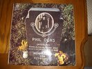 Phil Ochs-rehearsals for retirement.LP