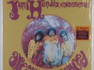 JIMI HENDRIX EXPERIENCE Are You Experienced EXPERIENCE HENDRIX 2xLP SEALED 180g