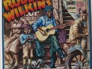 ROBERT WILKINS - The Original Rolling Stone [HERWIN] LP
