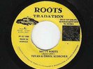 Toyan & Errol Scorcher - Natty Roots - YABBY YOU