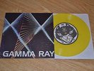 gamma ray 
