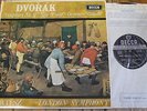 SXL 6291 Dvorak Symphony No. 9 / Othello Overture / Kertesz / LSO