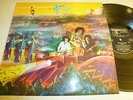 JIMI HENDRIX..ELECTRIC LADYLAND..RARE UK IST ISSUE TRACK LABEL 613010..