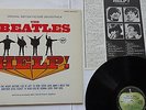 The Beatles  LP  Help   Japan   Beat Oldies Rock
