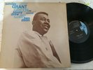 GRANT GREEN - sunday mornin - BLUE NOTE STEREO LIBERTY 84099 VAN GELDER NM..