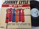 JOHNNY LYTLE - new and groovy - TUBA 5002 DEEP GROOVE VG++//