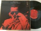 MILES DAVIS - round about midnight - COLUMBIA 949 6 eyes Deep groove
