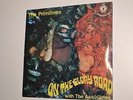 The Primitives and The Associates Glory Road Rare Xian Folk Psych Asia Thai ?