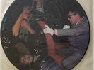 Frankie Goes To Hollywood Relax Picture Disc 12 inch Vinyl UK 