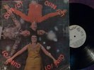 Los Brito - Areito LD-3591 - -Cuban LP -Adolfo Pichardo - Fantasia Guajira
