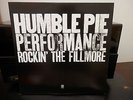 Humble Pie Performance Rockin The Fillmore 2LP set 200 Gram on Classic Records