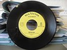 GUITAR MAN YELLOW USA ORIGINAL 45 PROMO - ELVIS PRESLEY 47-9425 RECORD ONLY