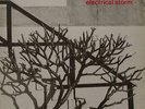 ED KUEPPER Electrical storm (Rare issue - GRIND 87) 12