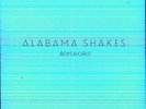 Alabama Shakes - Boys & Girls (2012, Vinyl NEW)