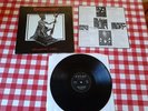 hellhammer apocalyptic raids n008 Textblatt first press celtic frost coroner