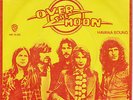 PRETTY THINGS - Over the moon/Havana bound SUPER Rare DUTCH 7