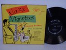 GEORGE BARNES BUD FREEMAN Jazz Vignettes 10