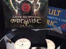 The Cult - Love Removal Machine Vinyl LP