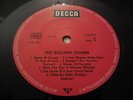 Rolling Stones Same LP Made in Switzerland Swiss