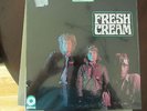 Cream- Fresh Cream sealed original stereo  psych