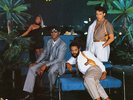 Love Is No Crime - Bad Boys Blue (2015, Vinyl New)