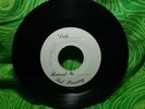 Disrupt / Destroy 7” TEST PRESS hardcore punk crust grind dystopia amebix havoc