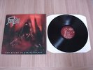 Death - The Sound Of Perseverance LP  Obituary,Pestilence,Morbid Angel,Autopsy