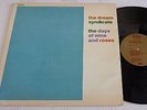 VG++ THE DREAM SYNDICATE THE DAYS OF WINE & ROSES RUBY JRR807 SLASH 1982 LP PUNK