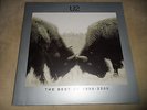 U2 • Best Of 1990-2000 • Do-LP ,Island UK 2002 OIS RAR