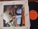 JOE HENDERSON & ALICE COLTRANE The Elements, USA US orig. Press. MILESTONE 1974