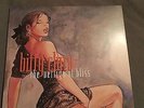 BIFFY CLYRO- THE VERTIGO OF BLISS VINYL- ORANGE LP