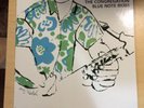 JOHNNY GRIFFIN The Congregation LP Connoisseur series Blue NOTE Vinyl NM