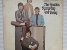 BEATLES Butcher Cover 2nd State Unpeeled Capitol T-2553 Mono Yesterday And Today
