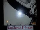 Led Zeppelin I 1 Debut Self Title SEALED MINT 1970s Original Atlantic # SD-19126