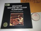 2 LP BOX/BRUCKNER/SINFONIE 5/KLEMPERER/Columbia SMC 91633/91664