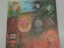 King Crimson - In The Wake of Poseidon Record ILPS 9127