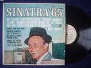 FRANK SINATRA lp '65 argentina ID# 13396 PROMO WHITE LBL MONO REPRISE 12458 SIN