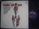 FRANKIE VALLI lp SOLO argentina ID# 13722 ORIGIGINAL 60S PRESSING PHILIPS 82182