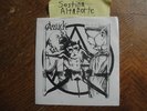 Assuck/Old Lady Drivers split 7