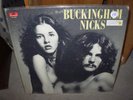 STEVIE NICKS & LINDSEY BUCKINGHAM self titled ( rock ) - sexy cover - RL -