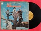LAS MOSKAS  MEXICAN POKORA LP VENUS CANCION DE JOHN Y JOKO MEXICO PSYCH
