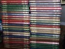 The 100 Greatest Recordings of all Time Franklin Mint COMPLETE SET Free Shipping