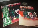 KISS RETURN OF KISS 1979 DYNASTY TOUR - GREAT TOURBOOK, 2 LP SET green Vinyl 