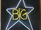 BIG STAR #1 Record LP ARDENT 1972 US orig CHRIS BELL-ALEX CHILTON-BOX TOPS