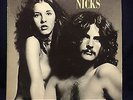 BUCKINGHAM NICKS 1973 Gatefold Polydor PD5058 Vinyl album LP Stevie Nicks
